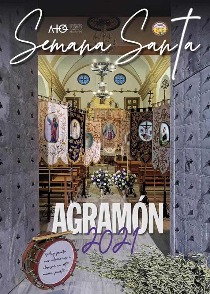 Semana Santa en Agramón  
